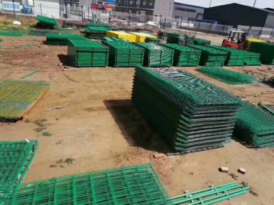 護欄網