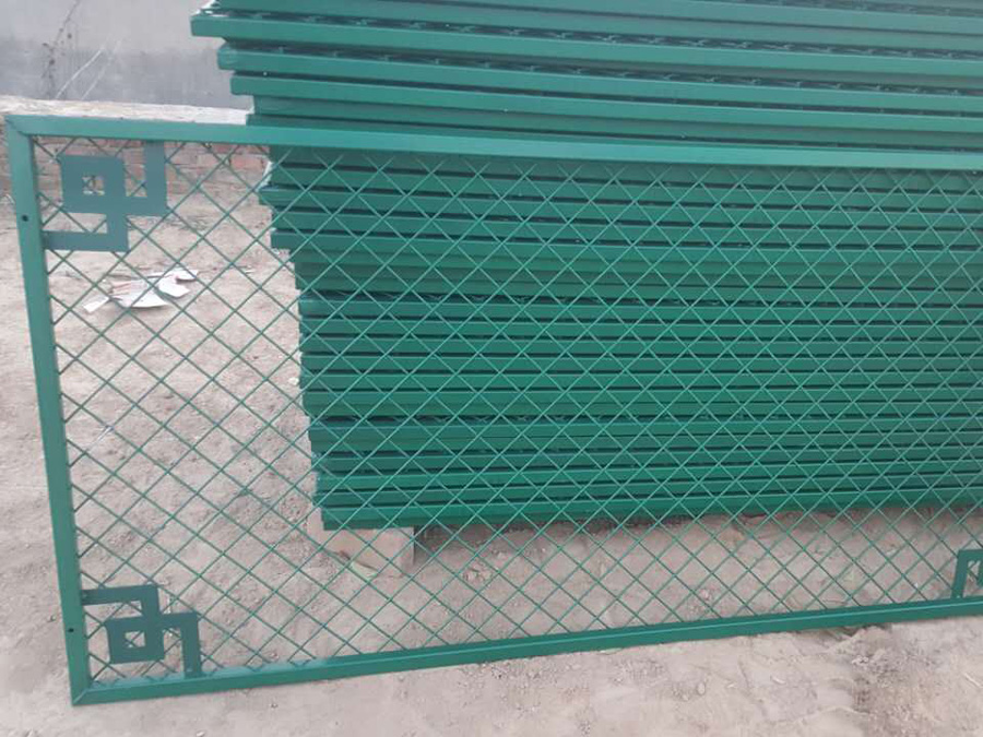護欄網